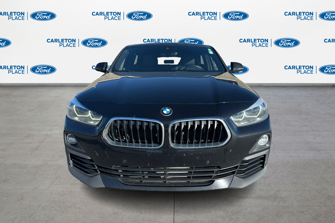 BMW X2 2020