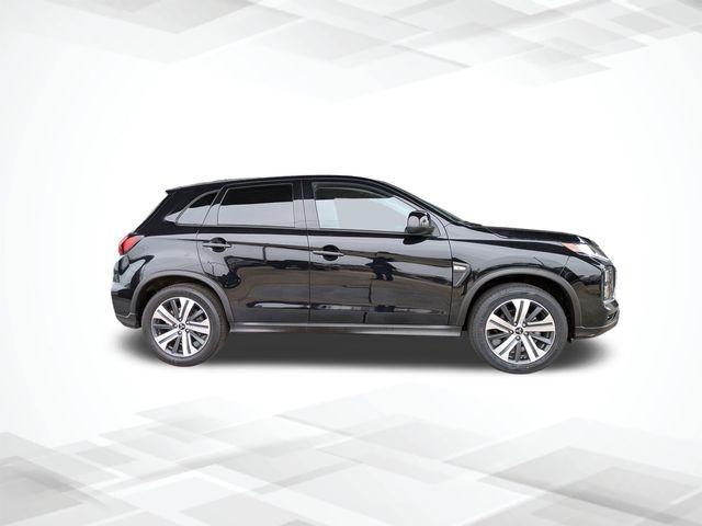 Mitsubishi Outlander Sport 2024