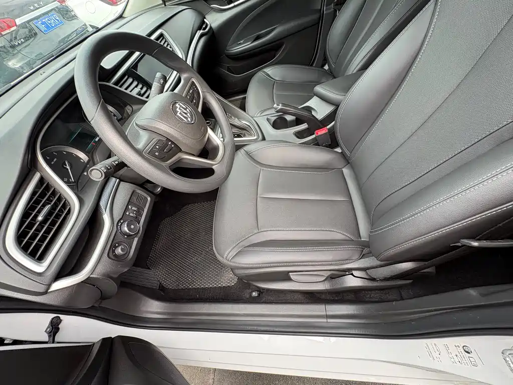 Buick Excelle 2022