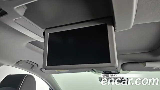 Honda Odyssey 2021