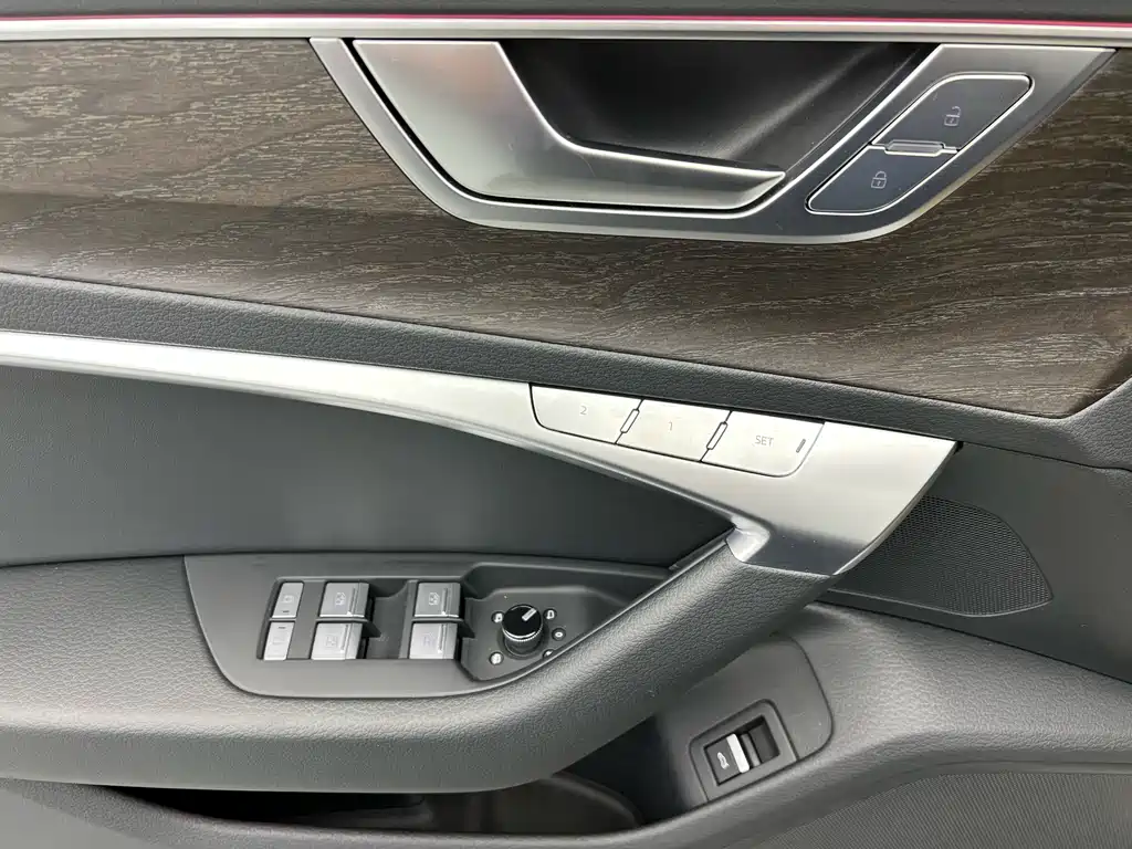 Audi A6 2023