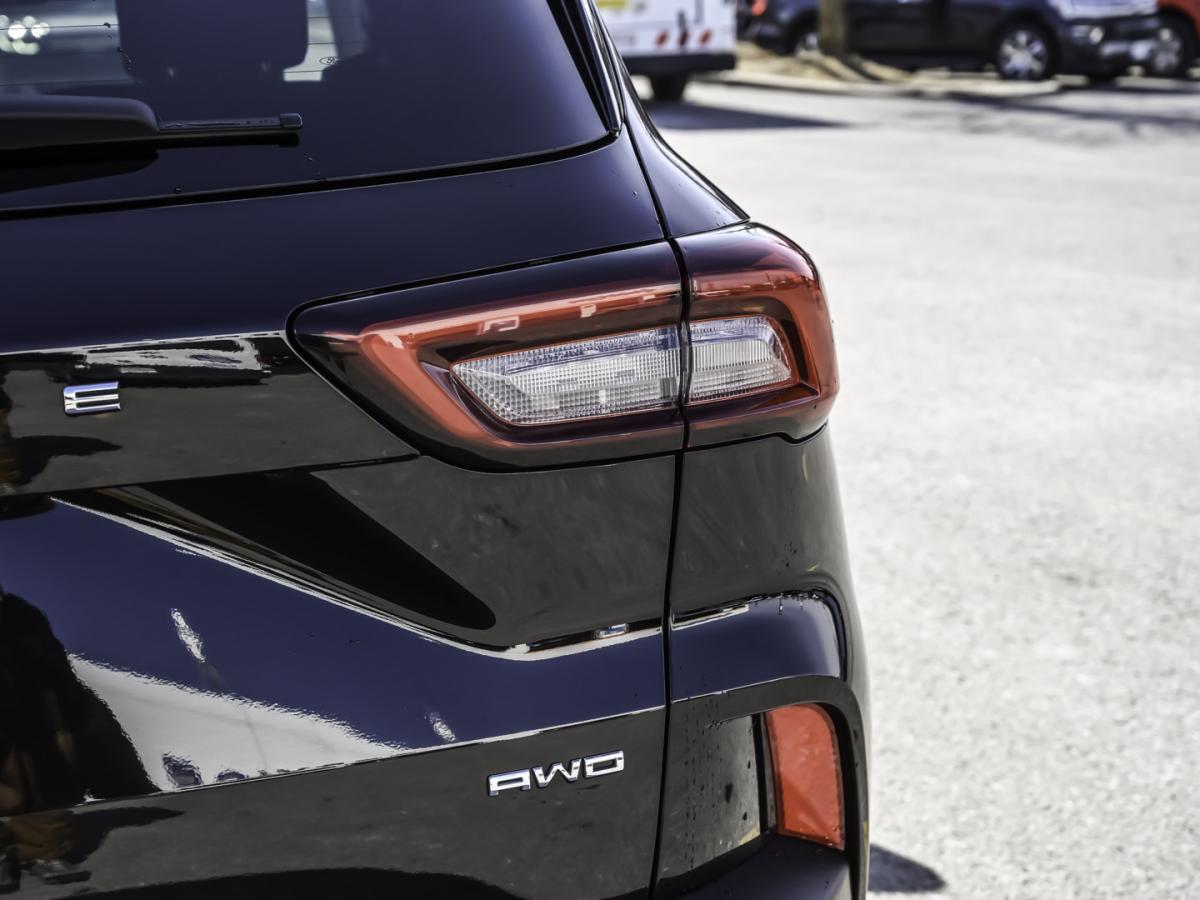 Ford Escape 2023