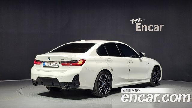 BMW 3 серии 2026