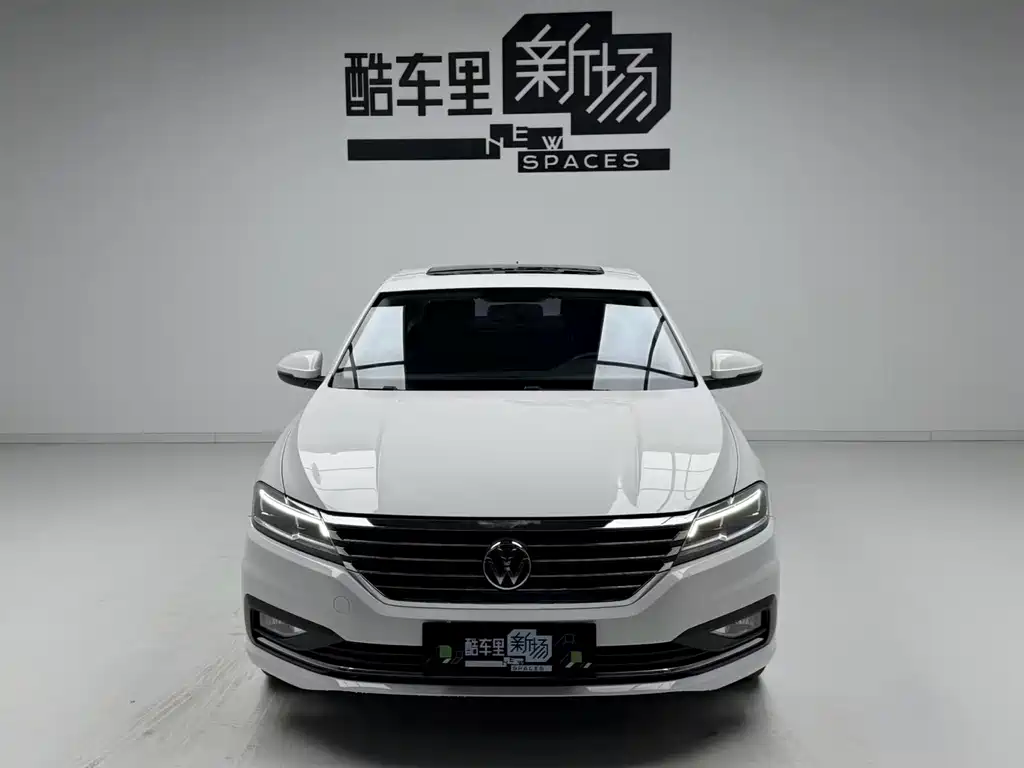 Volkswagen Lavida 2021