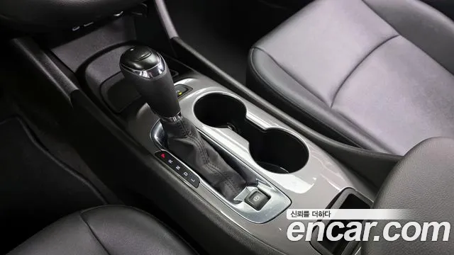 Chevrolet Malibu 2020