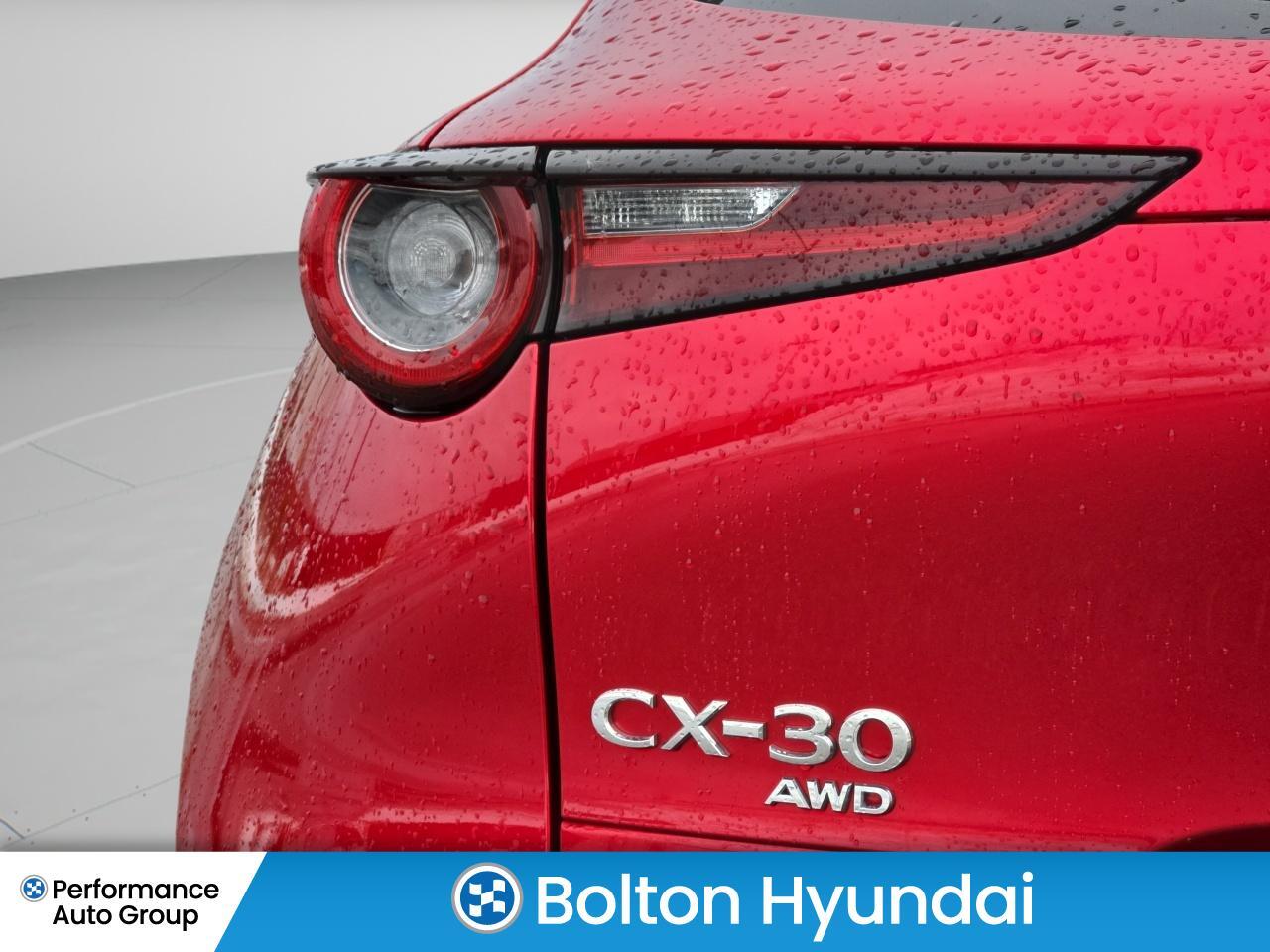 Mazda CX-30 2023