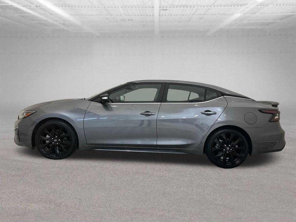 Nissan Maxima 2023