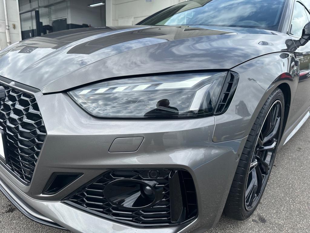 Audi RS5 2022