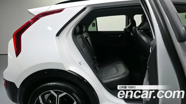 Kia Niro 2024