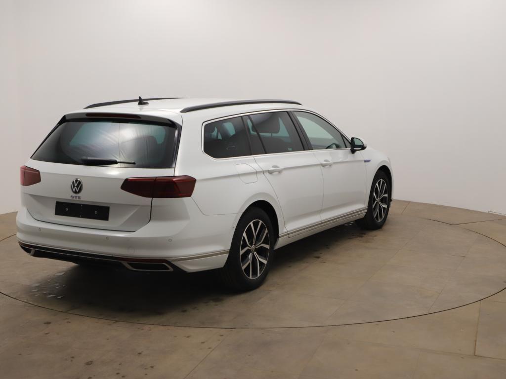 Volkswagen Passat 2022