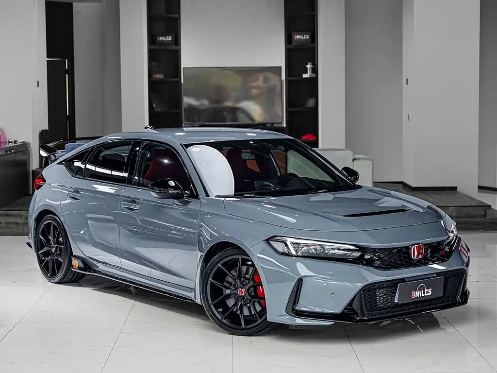 Honda Civic 2024
