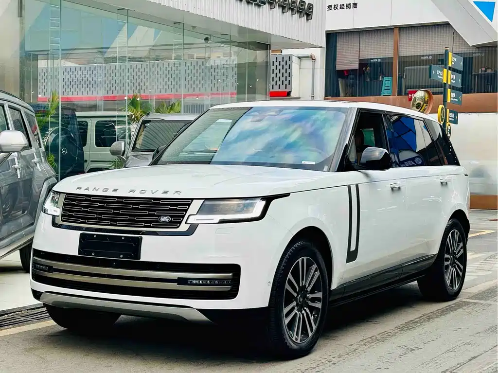 Land Rover Range Rover 2024