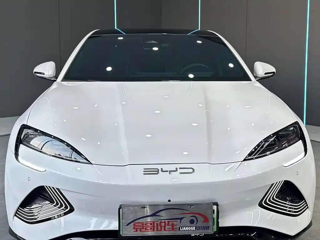 BYD Seal 2024