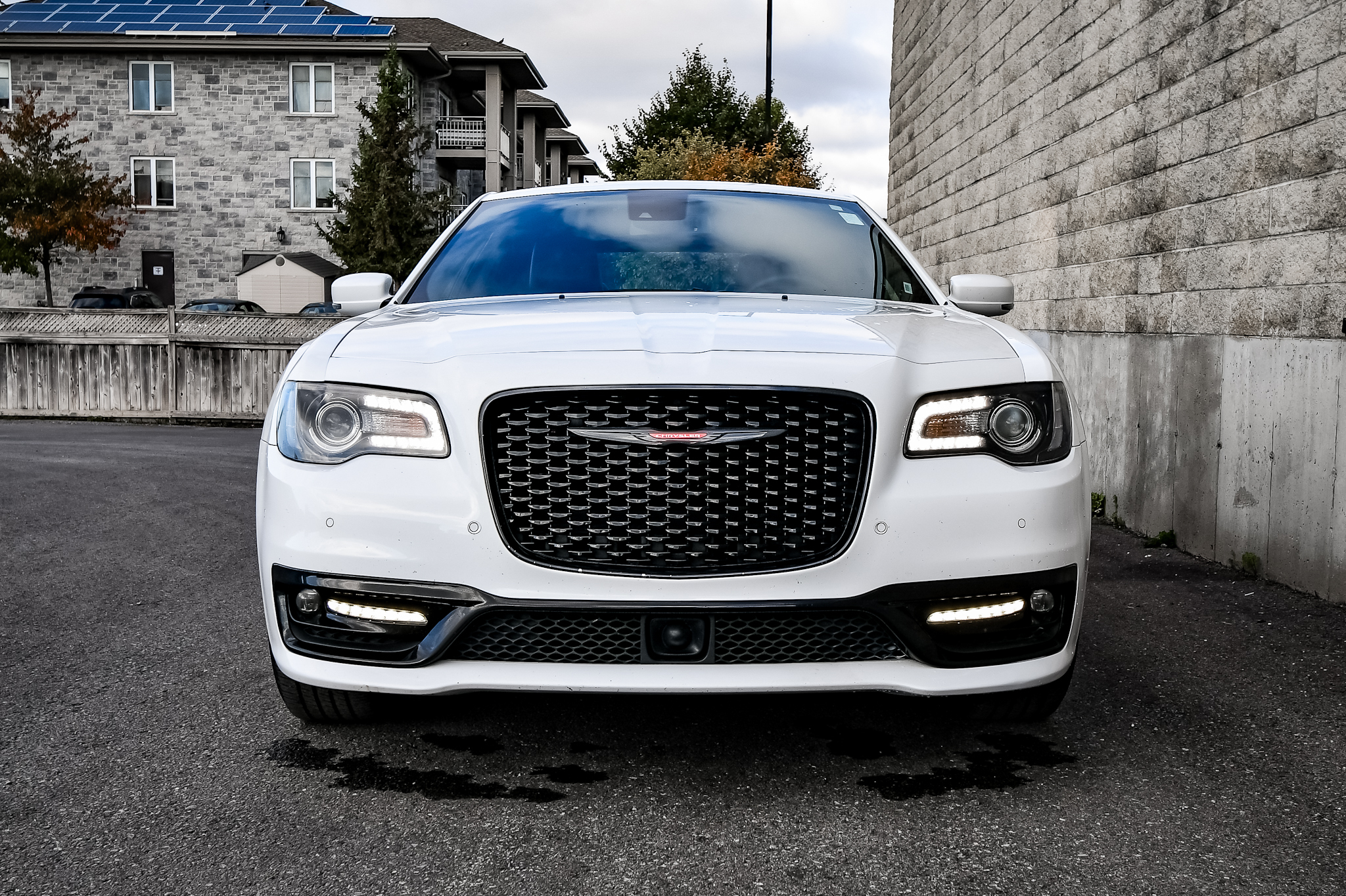 Chrysler 300 2023