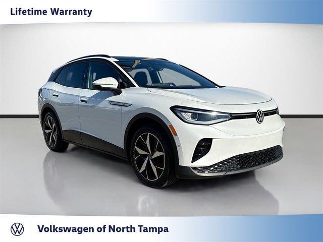 Volkswagen ID.4 2023