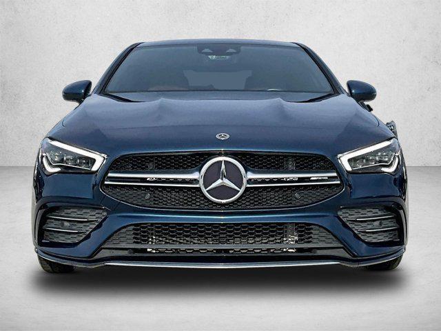 Mercedes-Benz A-Класс 2022