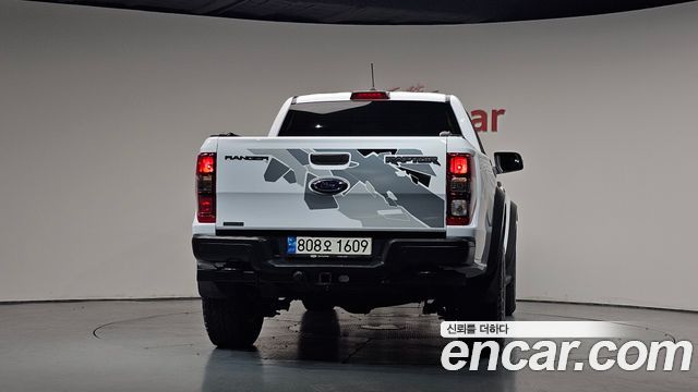 Ford Ranger 2022