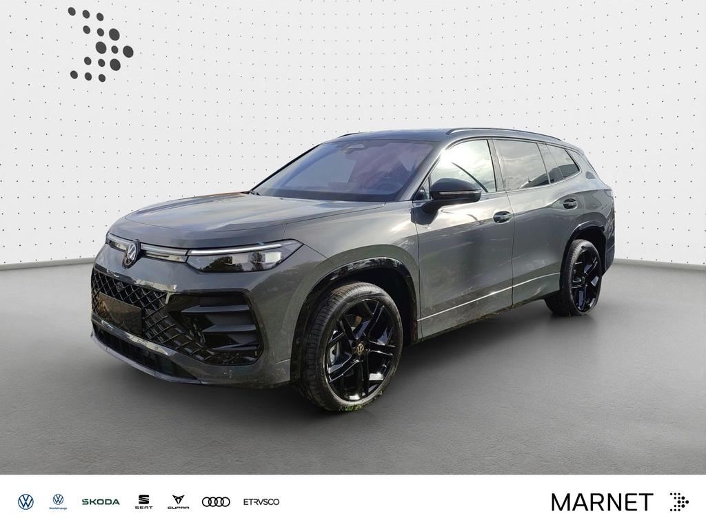 Volkswagen Tayron 2026