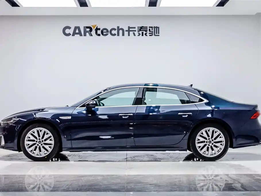 Audi A7 2024