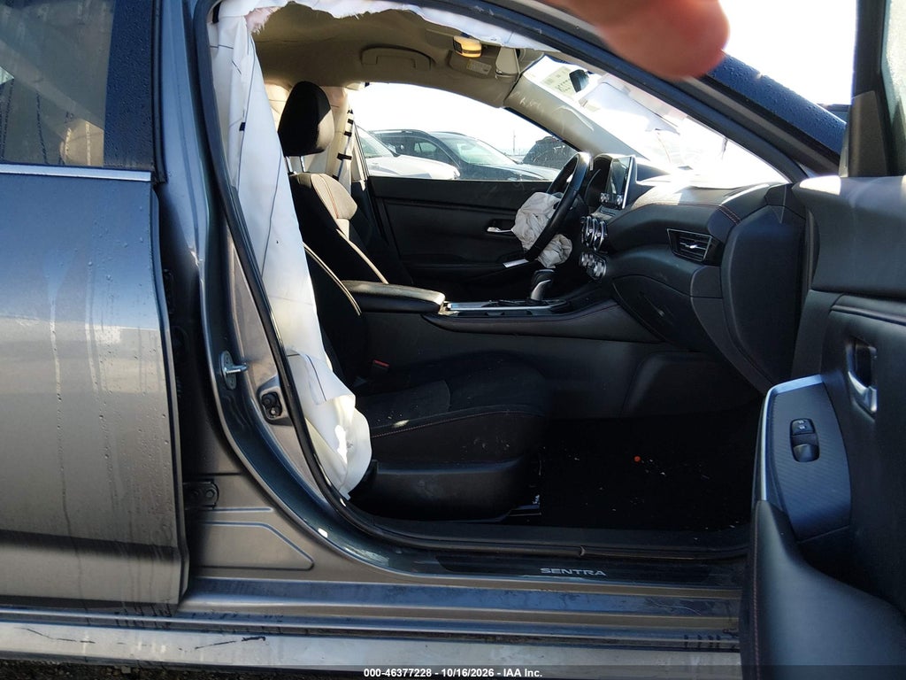 Nissan Sentra 2021