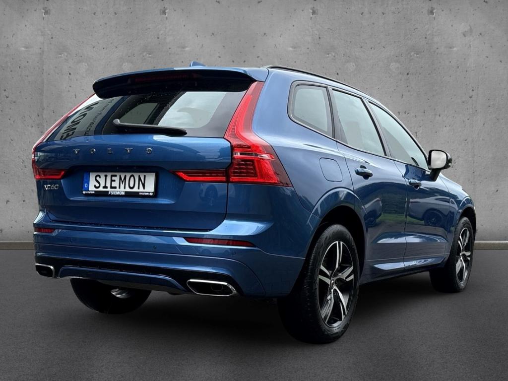 Volvo XC60 2021