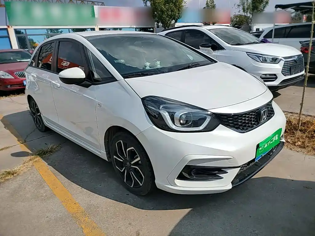 Honda Life 2021