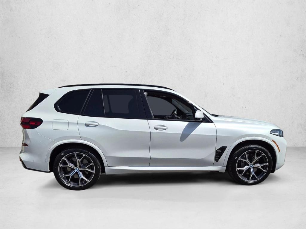 BMW X5 2024