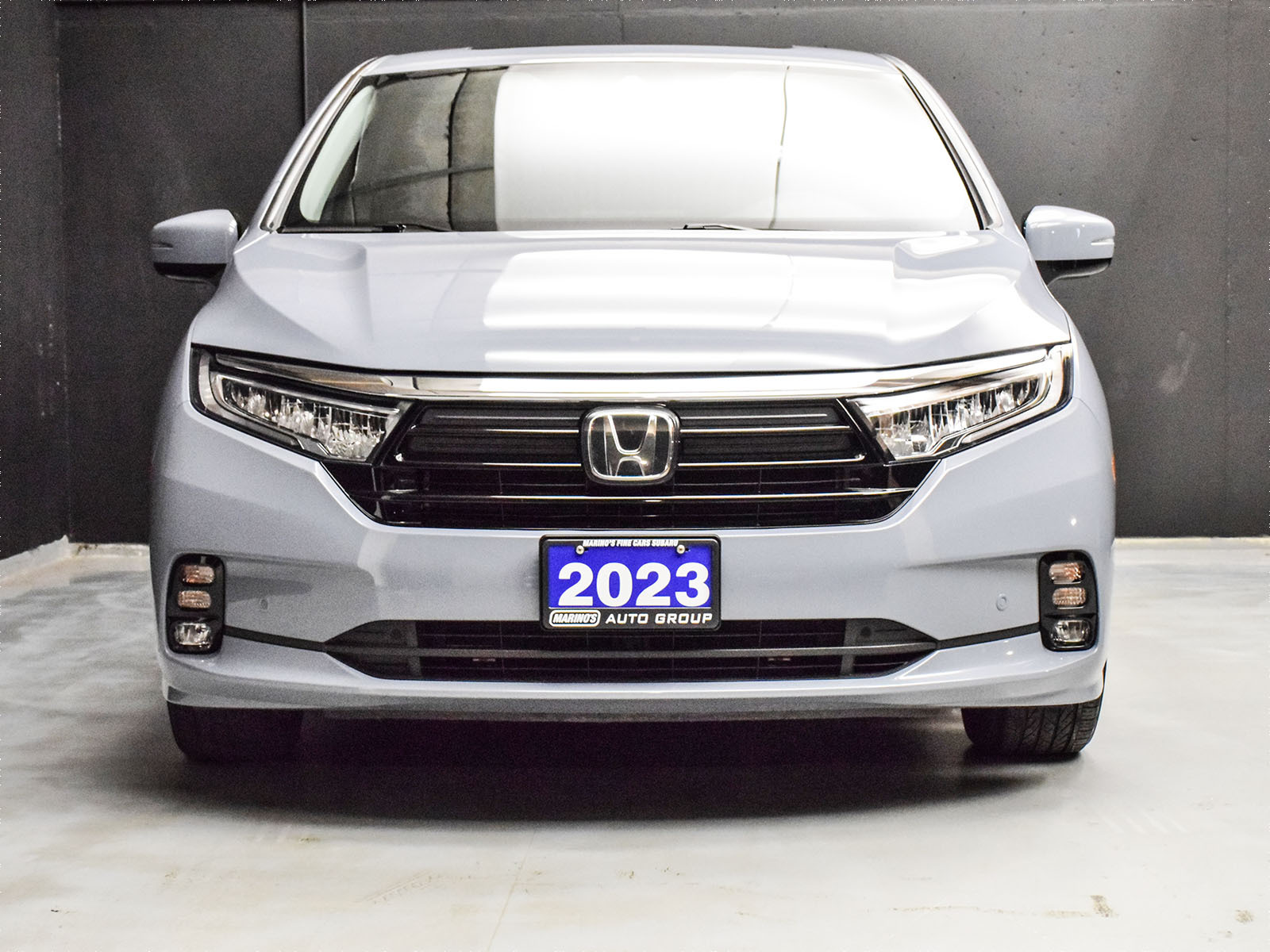 Honda Odyssey 2023