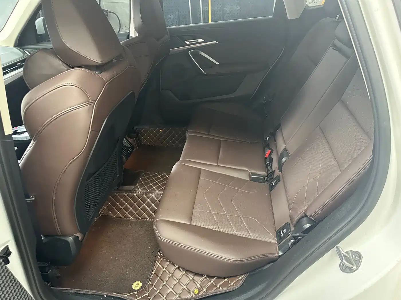 BMW X1 2024