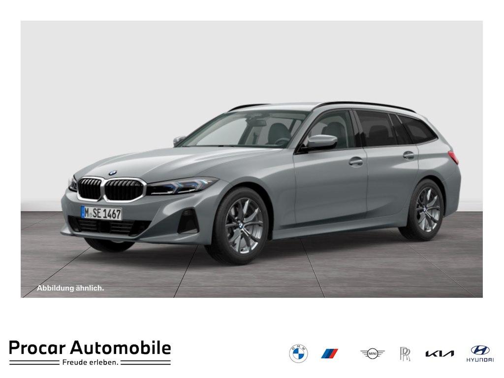 BMW 320 2023