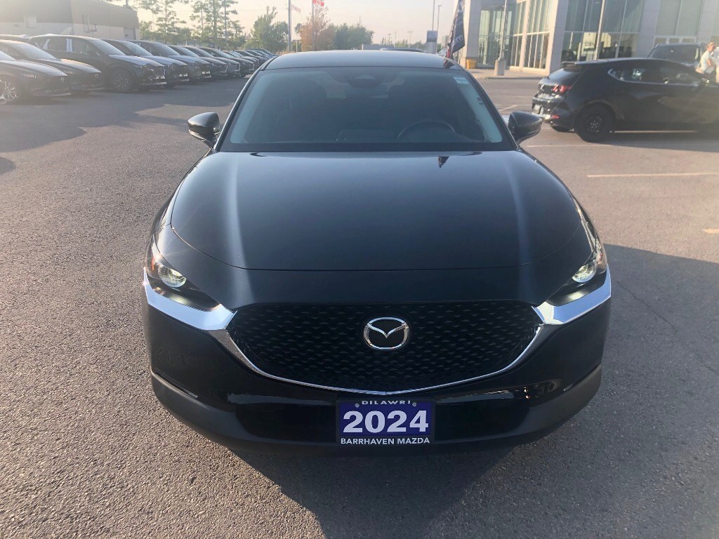 Mazda CX-30 2024