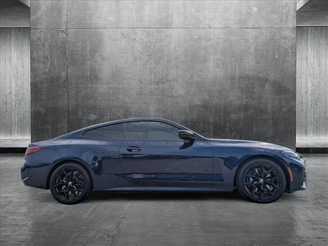 BMW 430 2026