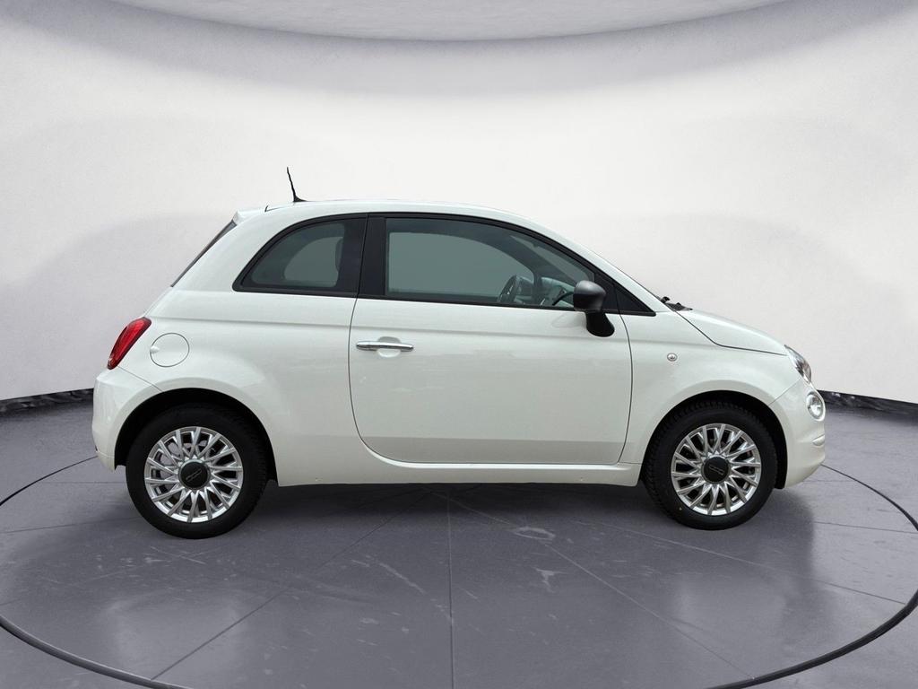 Fiat 500 2024