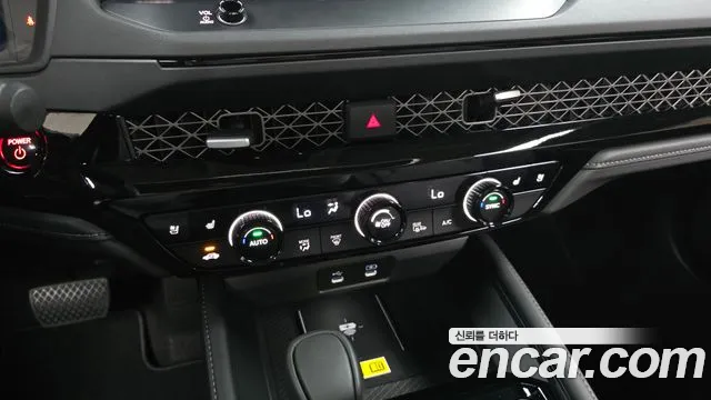 Honda Accord 2025