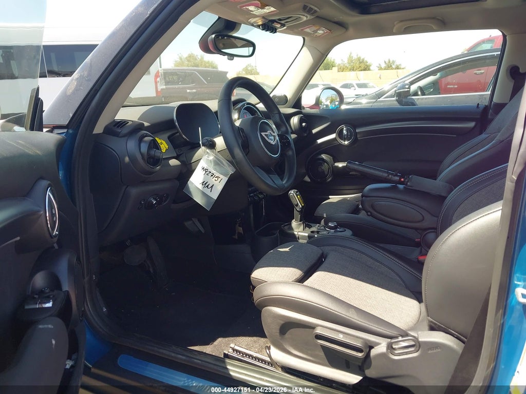 Mini Hardtop 2023