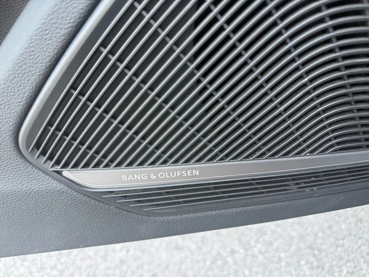 Audi A4 2023