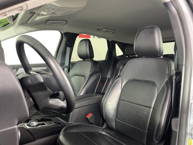 Ford Escape 2023