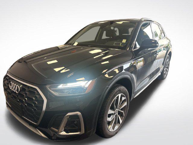 Audi Q5 2024