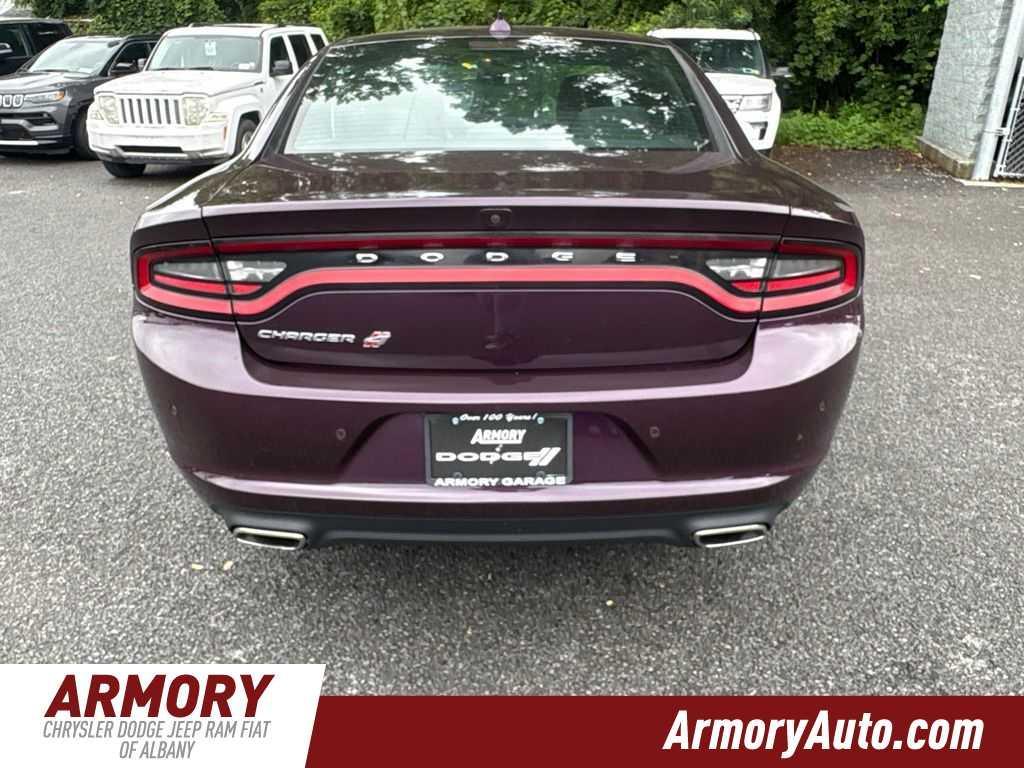 Dodge Charger 2022