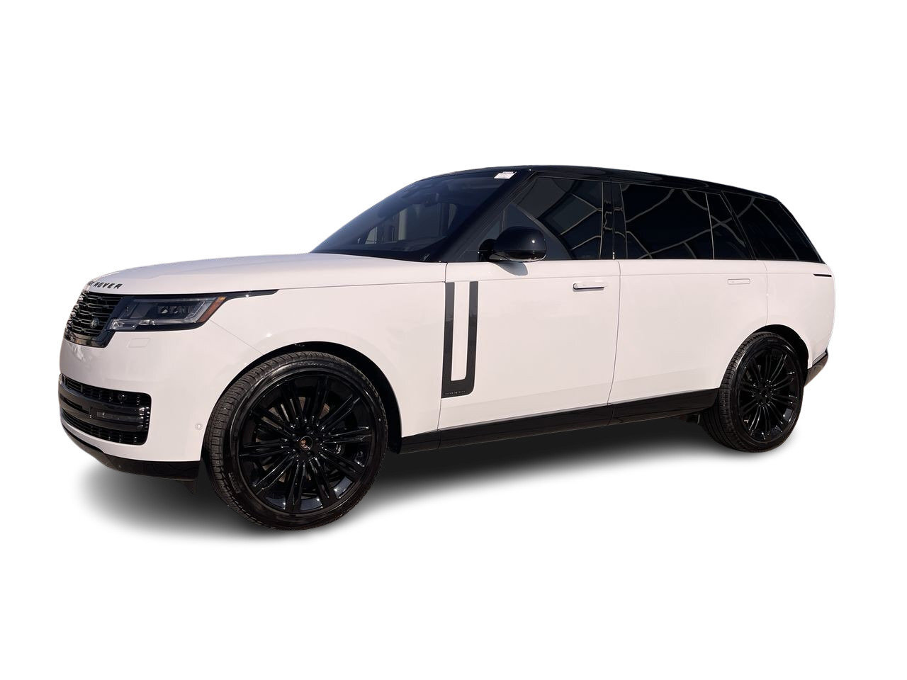 Land Rover Range Rover 2023