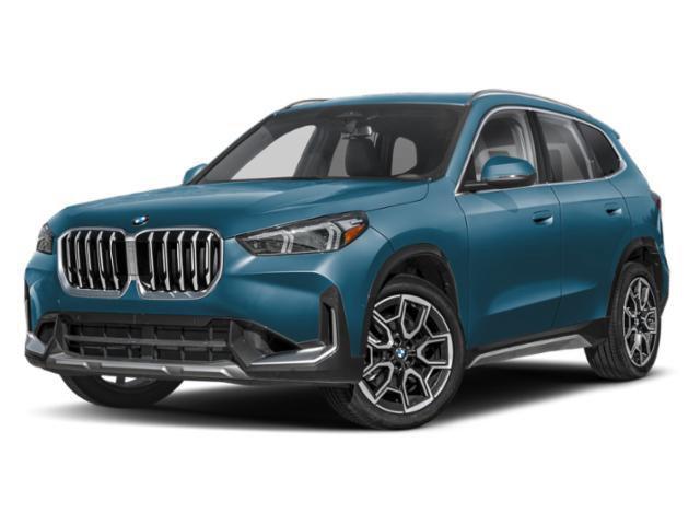 BMW X1 2023