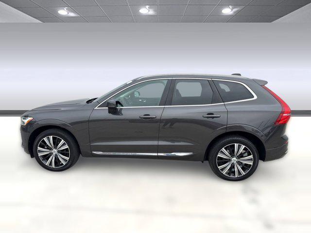 Volvo XC60 2023