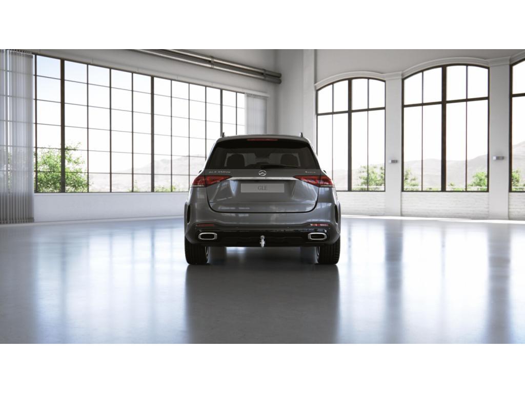 Mercedes-Benz GLE 350 2023
