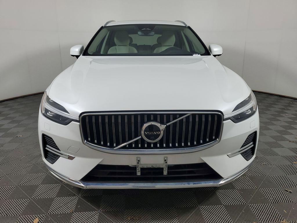 Volvo XC60 2023