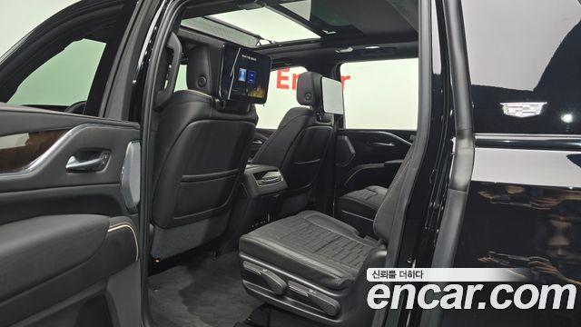 Cadillac Escalade 2024