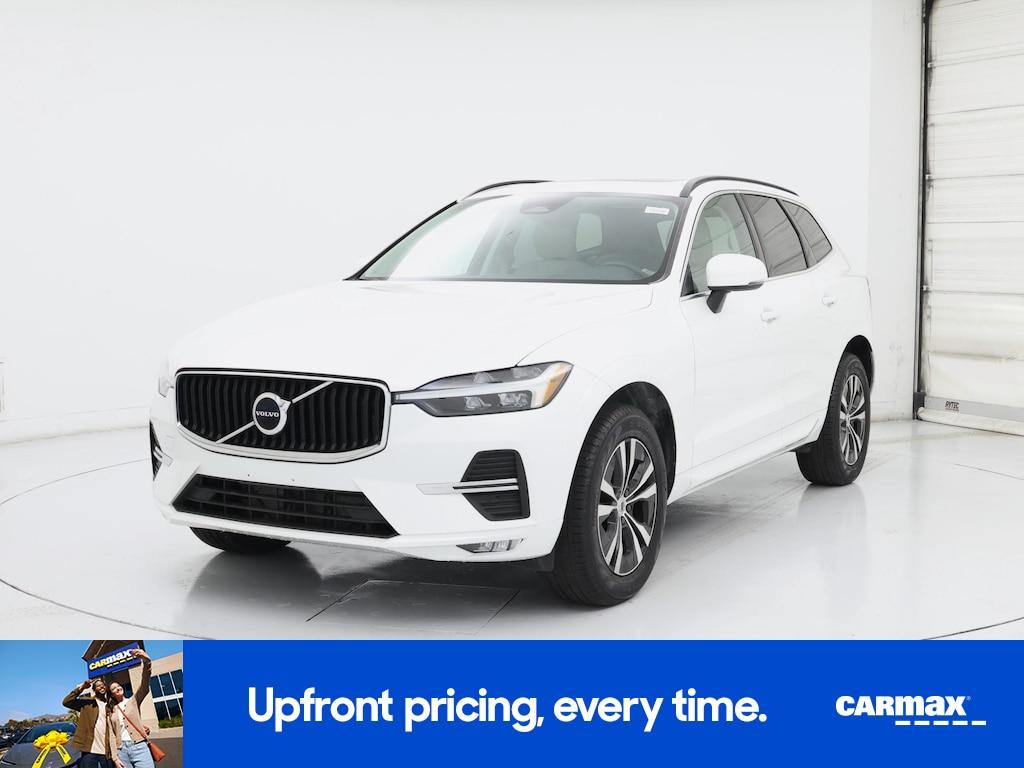 Volvo XC60 2023
