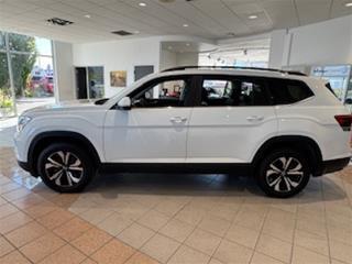 Volkswagen Atlas 2024