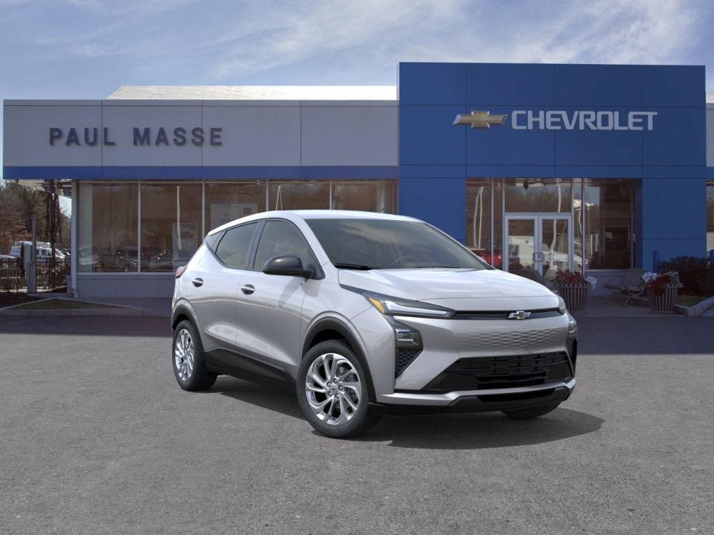 Chevrolet Bolt 2027