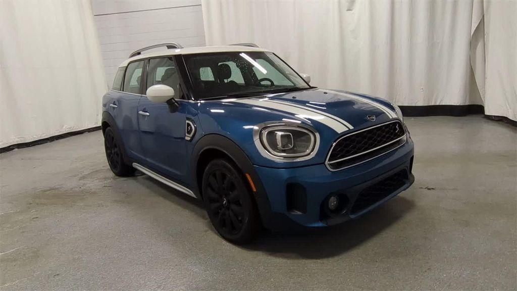 Mini Countryman 2023