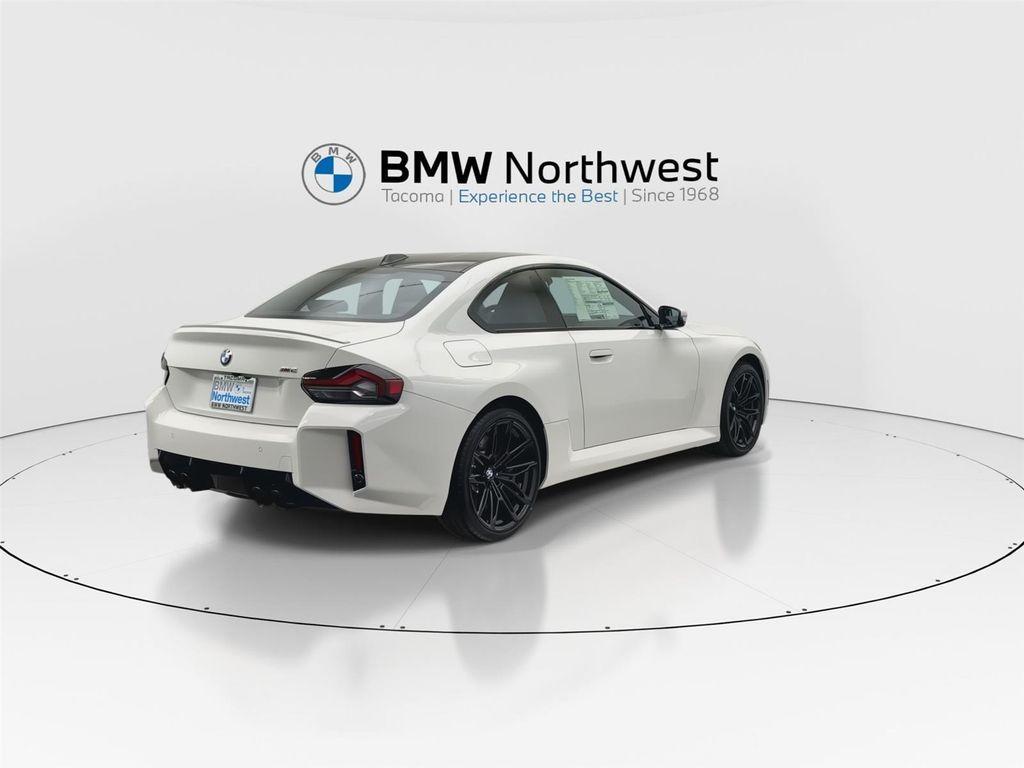 BMW M2 2026